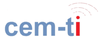 Logo CEM-TI